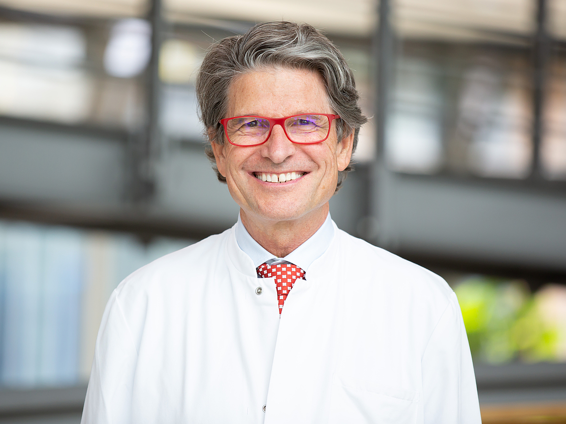 Profilbild Dr. Brunner