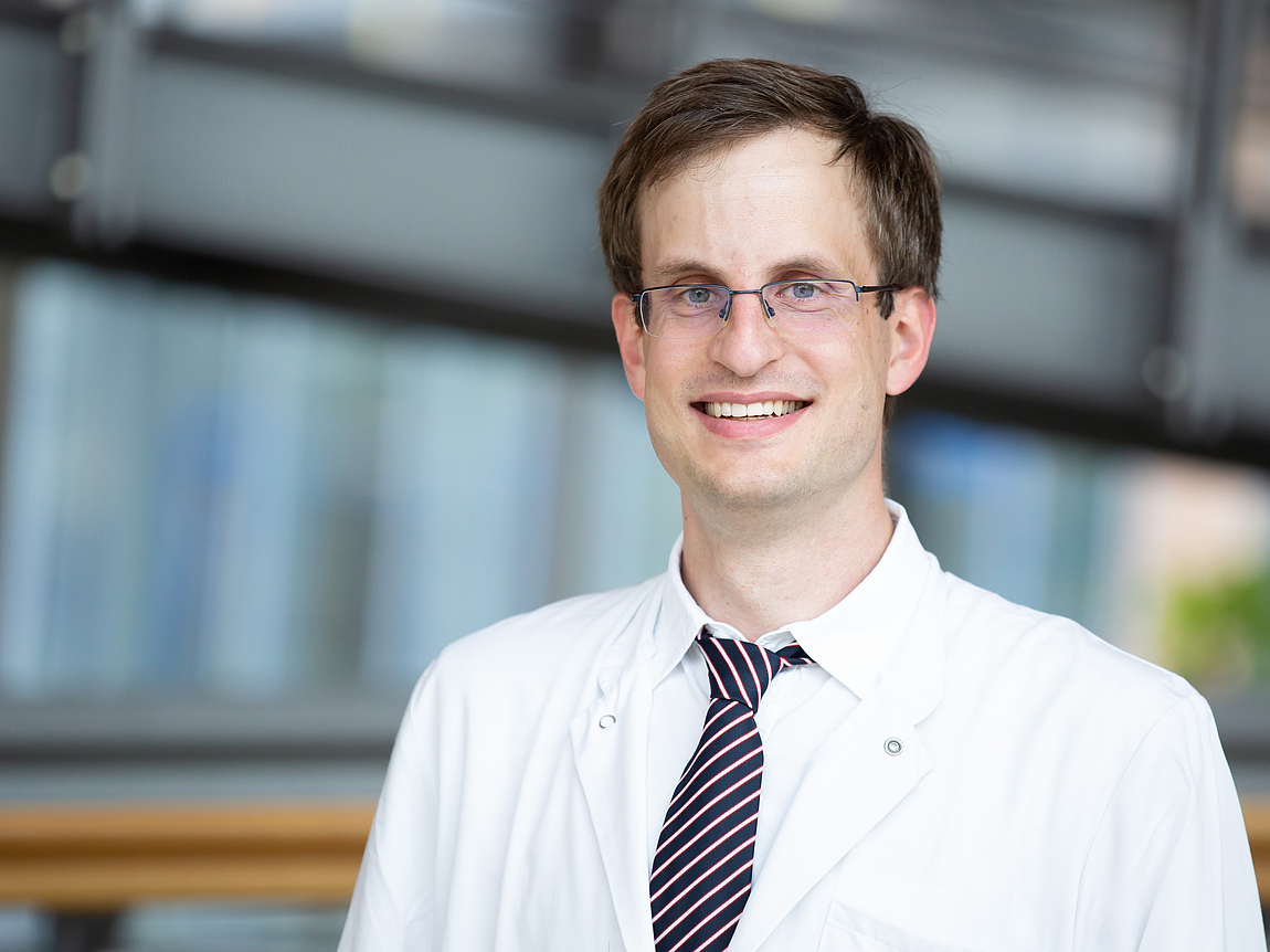 Dr. Thomas von Ahnen