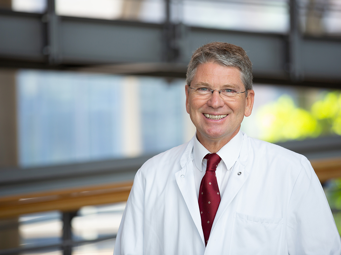 Dr. Stefan Rimbach