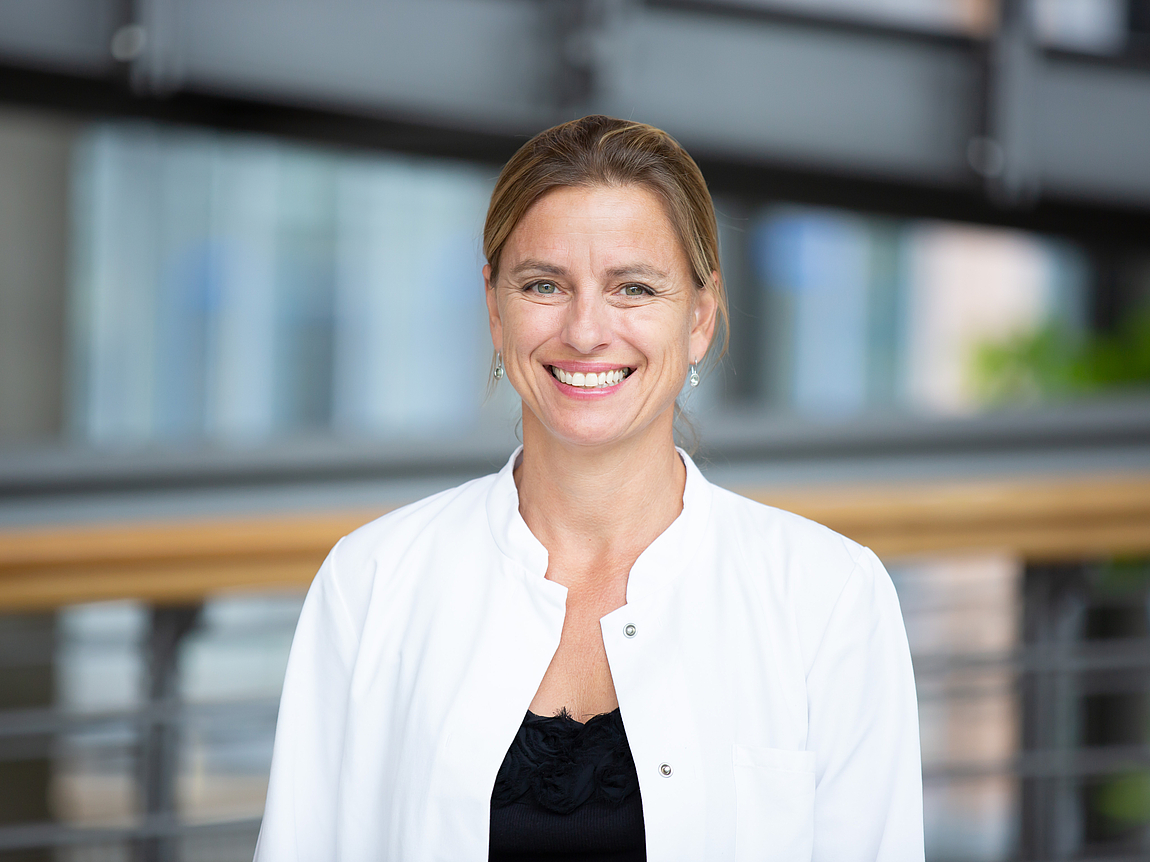 Dr. Astrid Pihan